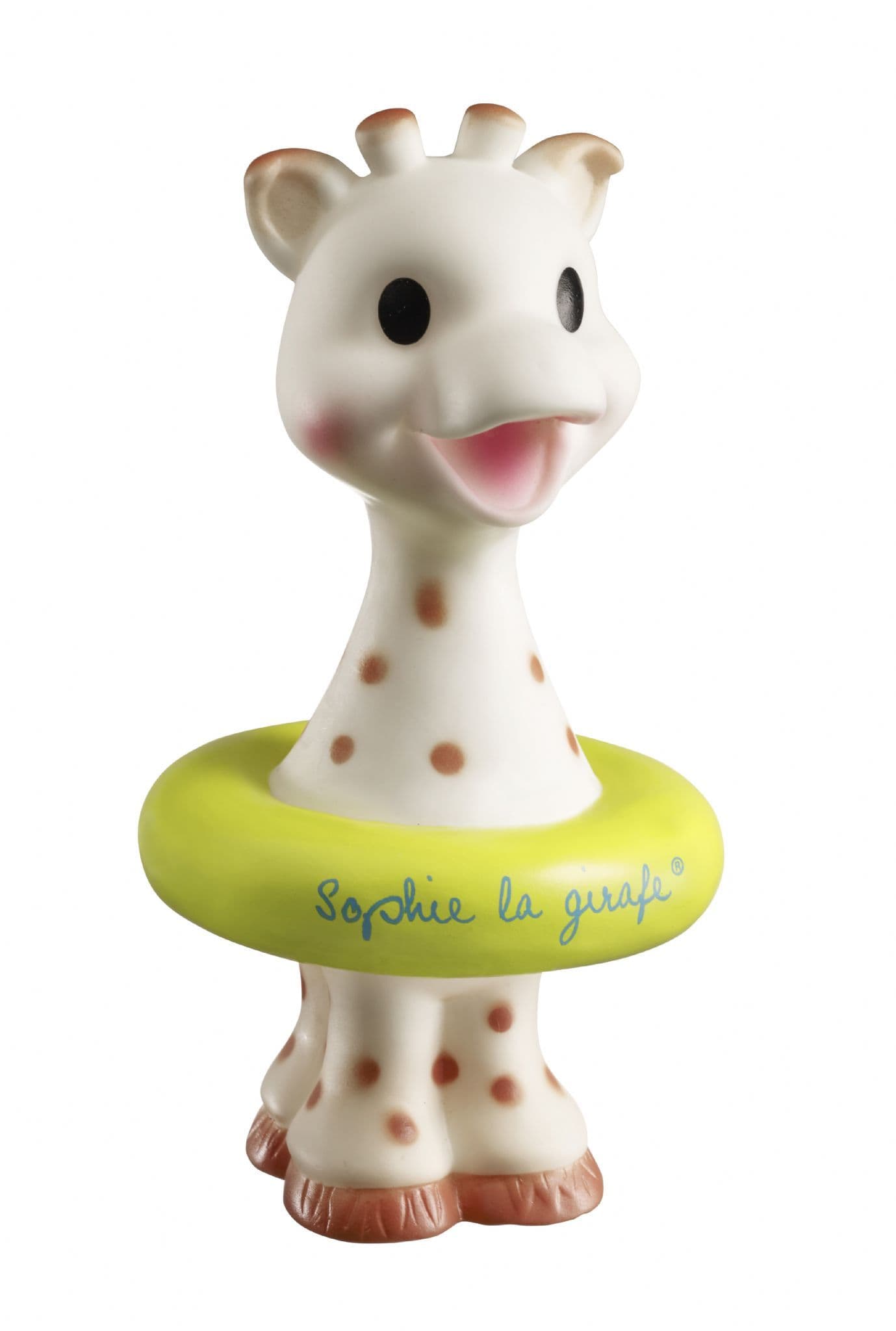 Sophie La Girafe Bath Toy (Gift Box) - Bathtime