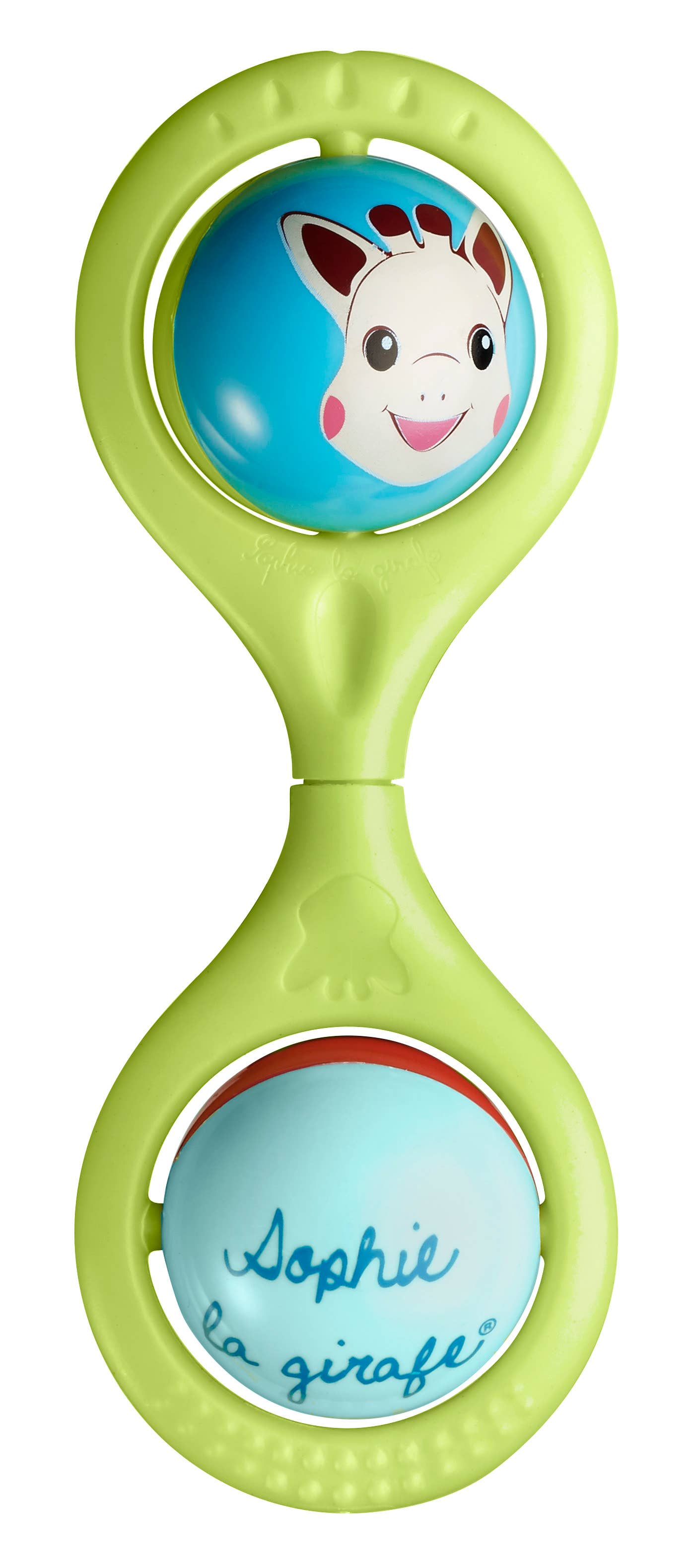 Sophie La Girafe Twist Rattle