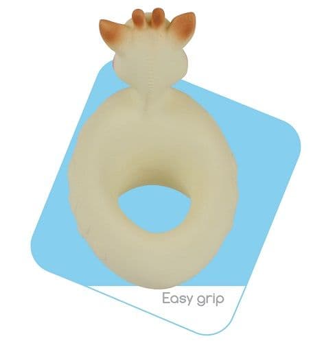 So' Pure Sophie La Girafe Bath Toy- Bathtime