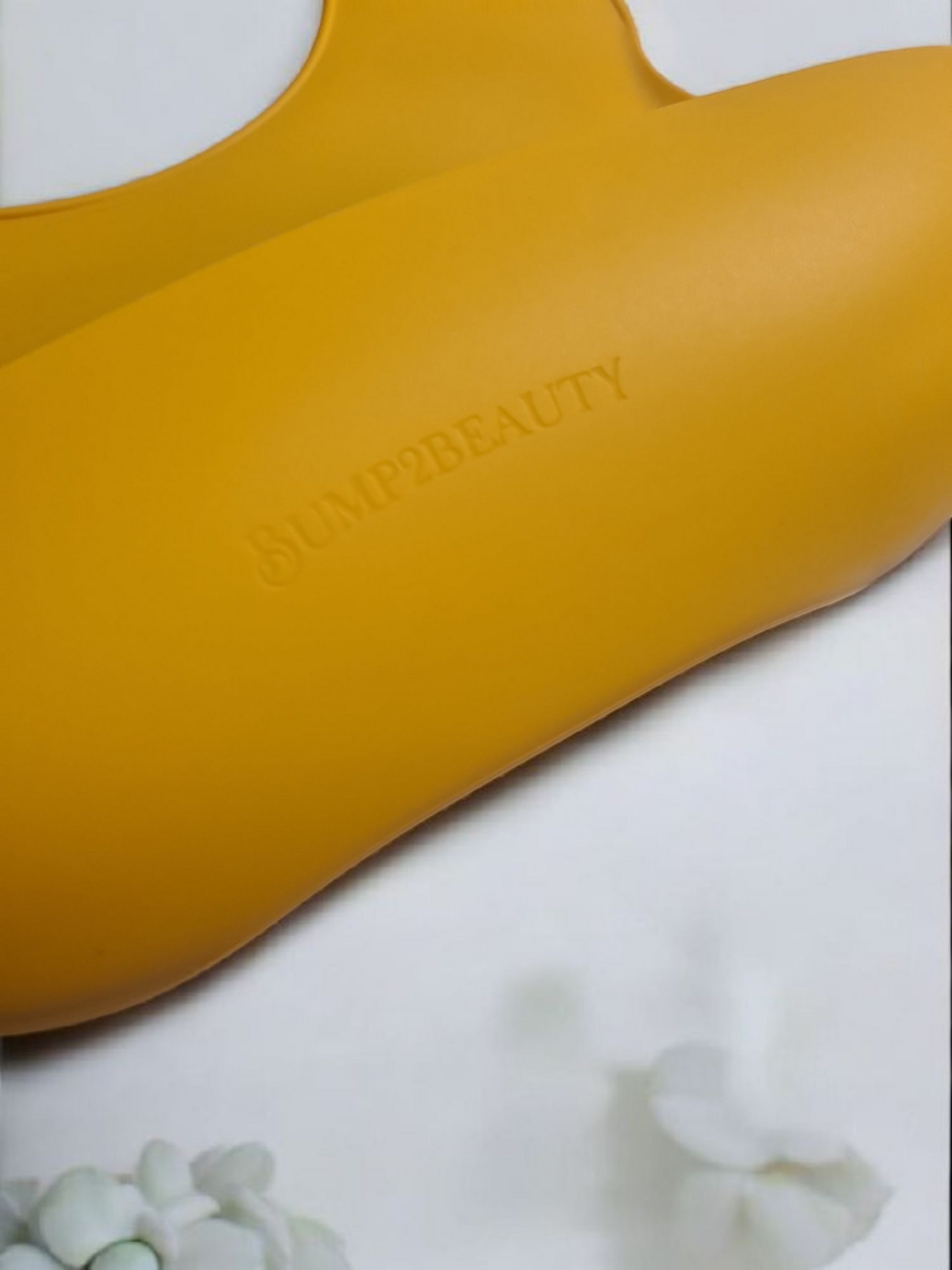 Bump2Beauty Silicone Feeding Bib